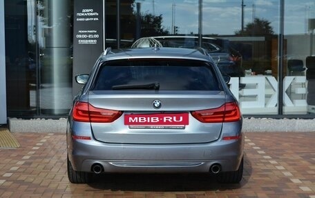 BMW 5 серия, 2017 год, 2 530 000 рублей, 6 фотография