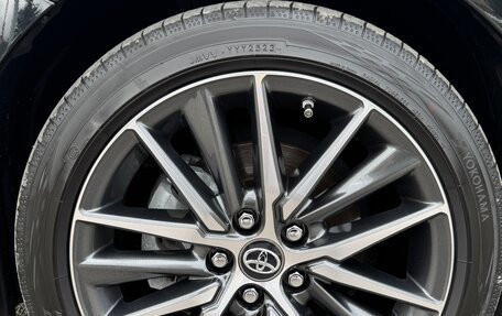 Toyota Camry, 2023 год, 3 850 000 рублей, 6 фотография