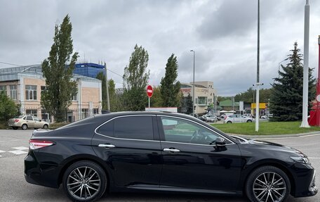 Toyota Camry, 2023 год, 3 850 000 рублей, 5 фотография
