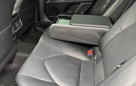 Toyota Camry, 2023 год, 3 850 000 рублей, 11 фотография