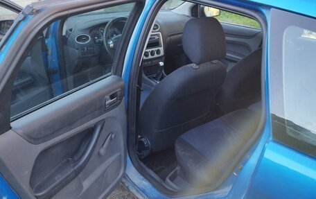 Ford Focus II рестайлинг, 2006 год, 260 000 рублей, 12 фотография