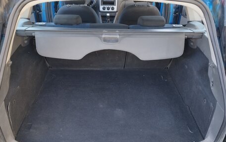 Ford Focus II рестайлинг, 2006 год, 260 000 рублей, 15 фотография