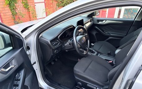 Ford Focus IV, 2019 год, 1 520 000 рублей, 9 фотография
