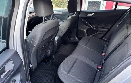Ford Focus IV, 2019 год, 1 520 000 рублей, 11 фотография