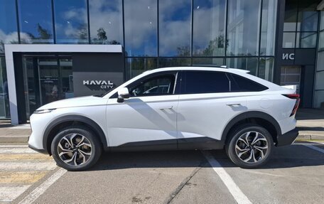 Haval F7x, 2025 год, 3 349 000 рублей, 6 фотография