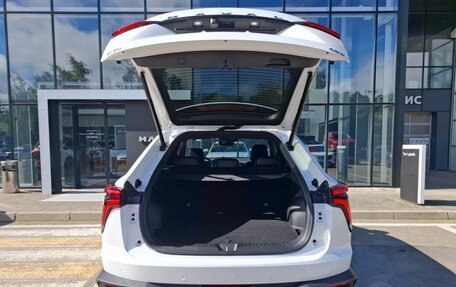 Haval F7x, 2025 год, 3 349 000 рублей, 12 фотография