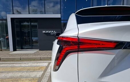 Haval F7x, 2025 год, 3 349 000 рублей, 10 фотография