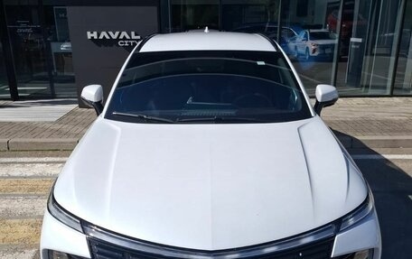 Haval F7x, 2025 год, 3 349 000 рублей, 5 фотография