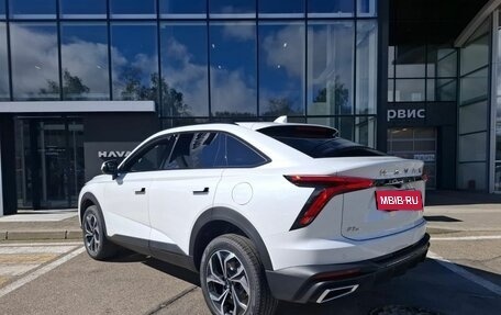 Haval F7x, 2025 год, 3 349 000 рублей, 8 фотография