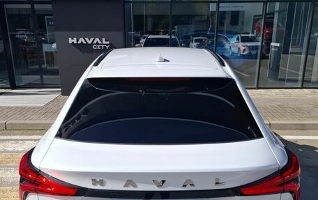 Haval F7x, 2025 год, 3 349 000 рублей, 11 фотография