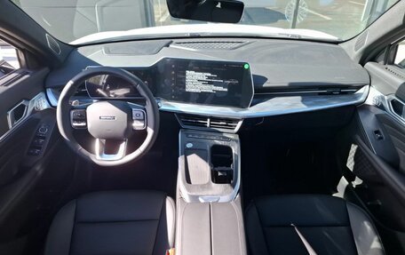 Haval F7x, 2025 год, 3 349 000 рублей, 15 фотография