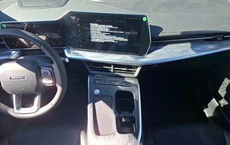 Haval F7x, 2025 год, 3 349 000 рублей, 17 фотография
