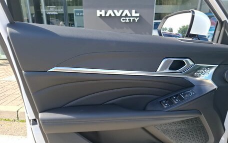 Haval F7x, 2025 год, 3 349 000 рублей, 14 фотография