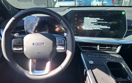 Haval F7x, 2025 год, 3 349 000 рублей, 16 фотография