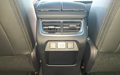 Haval F7x, 2025 год, 3 349 000 рублей, 19 фотография