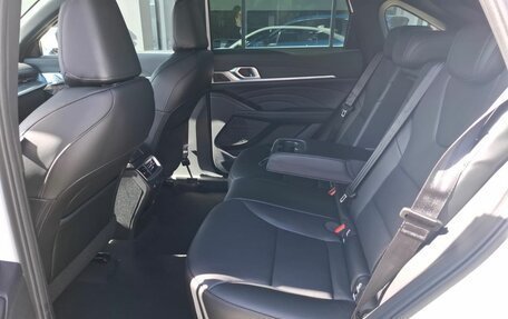 Haval F7x, 2025 год, 3 349 000 рублей, 20 фотография