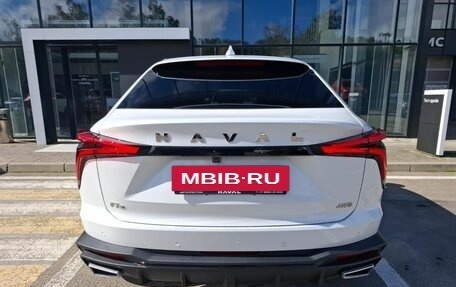 Haval F7x, 2025 год, 3 349 000 рублей, 9 фотография