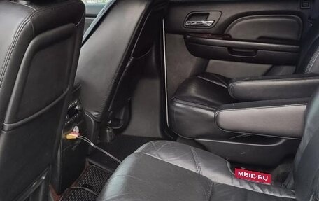 Cadillac Escalade III, 2007 год, 1 350 000 рублей, 6 фотография
