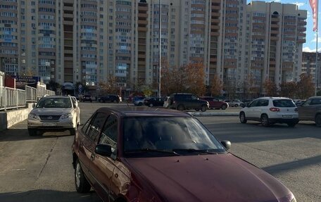 Daewoo Nexia I рестайлинг, 2007 год, 105 000 рублей, 2 фотография