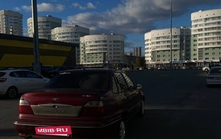 Daewoo Nexia I рестайлинг, 2007 год, 105 000 рублей, 3 фотография
