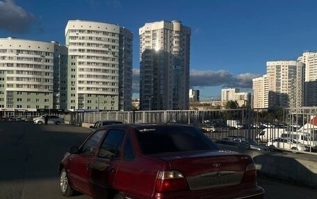 Daewoo Nexia I рестайлинг, 2007 год, 105 000 рублей, 4 фотография