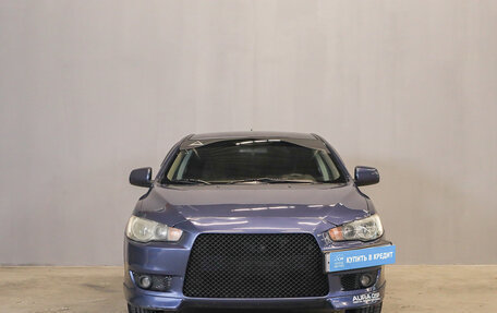 Mitsubishi Lancer IX, 2008 год, 889 000 рублей, 4 фотография