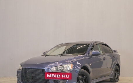 Mitsubishi Lancer IX, 2008 год, 889 000 рублей, 3 фотография