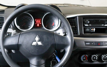 Mitsubishi Lancer IX, 2008 год, 889 000 рублей, 13 фотография