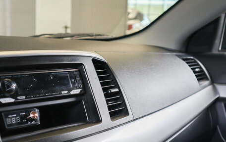 Mitsubishi Lancer IX, 2008 год, 889 000 рублей, 11 фотография