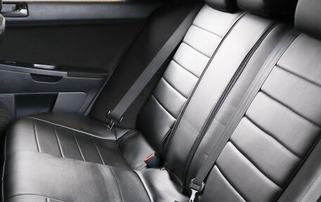 Mitsubishi Lancer IX, 2008 год, 889 000 рублей, 14 фотография