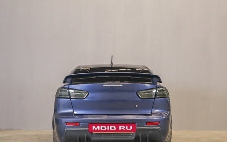 Mitsubishi Lancer IX, 2008 год, 889 000 рублей, 5 фотография
