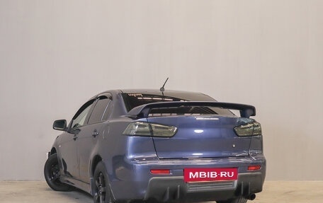 Mitsubishi Lancer IX, 2008 год, 889 000 рублей, 6 фотография