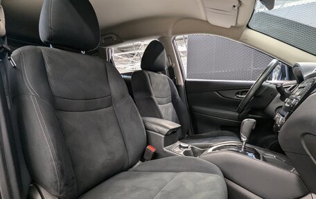 Nissan X-Trail, 2017 год, 1 650 000 рублей, 32 фотография