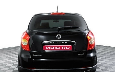 SsangYong Actyon II рестайлинг, 2011 год, 799 000 рублей, 6 фотография