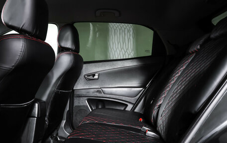 SsangYong Actyon II рестайлинг, 2011 год, 799 000 рублей, 12 фотография