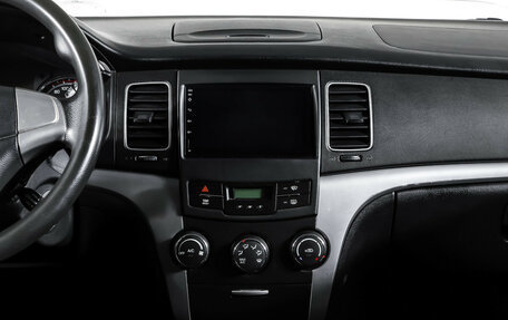 SsangYong Actyon II рестайлинг, 2011 год, 799 000 рублей, 14 фотография