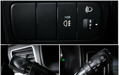 SsangYong Actyon II рестайлинг, 2011 год, 799 000 рублей, 20 фотография