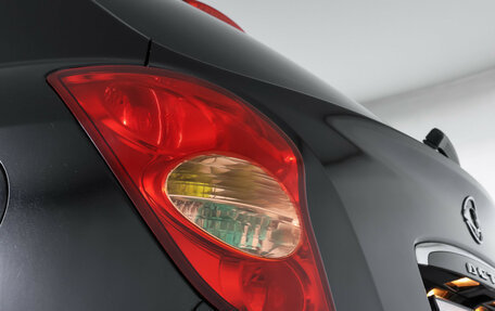 SsangYong Actyon II рестайлинг, 2011 год, 799 000 рублей, 21 фотография