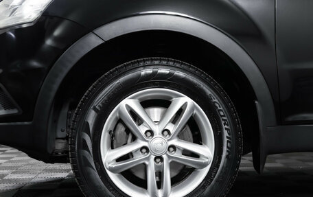 SsangYong Actyon II рестайлинг, 2011 год, 799 000 рублей, 24 фотография