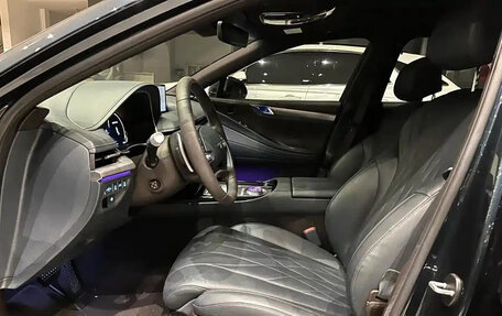 Genesis G80, 2022 год, 4 100 001 рублей, 5 фотография