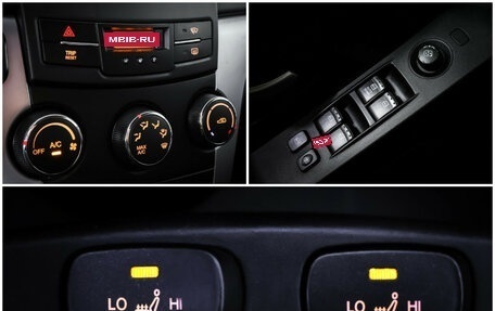 SsangYong Actyon II рестайлинг, 2011 год, 799 000 рублей, 19 фотография