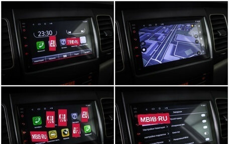 SsangYong Actyon II рестайлинг, 2011 год, 799 000 рублей, 18 фотография