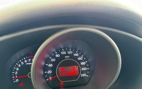 KIA Soul II рестайлинг, 2017 год, 1 004 300 рублей, 8 фотография