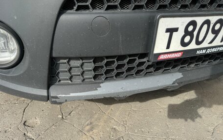 KIA Soul II рестайлинг, 2017 год, 1 004 300 рублей, 11 фотография