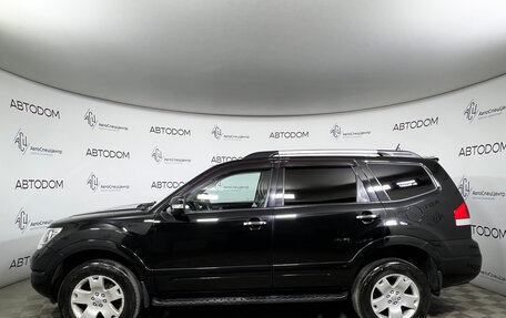 KIA Mohave I, 2011 год, 1 197 000 рублей, 3 фотография