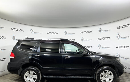 KIA Mohave I, 2011 год, 1 197 000 рублей, 4 фотография