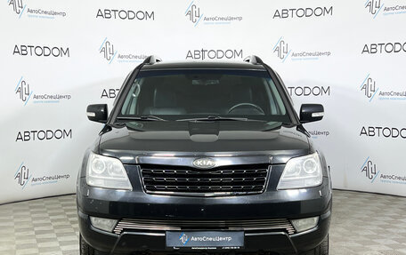 KIA Mohave I, 2011 год, 1 197 000 рублей, 5 фотография