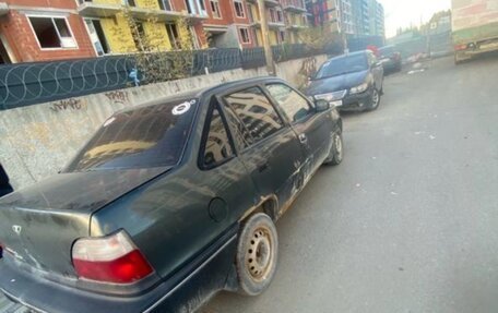 Daewoo Nexia I рестайлинг, 2002 год, 52 000 рублей, 1 фотография
