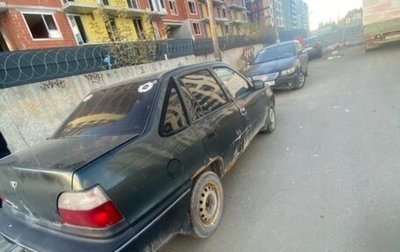 Daewoo Nexia I рестайлинг, 2002 год, 52 000 рублей, 1 фотография