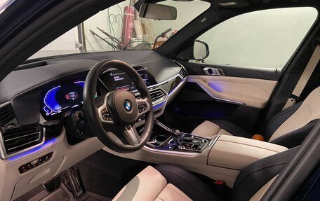 BMW X5, 2020 год, 7 250 000 рублей, 1 фотография